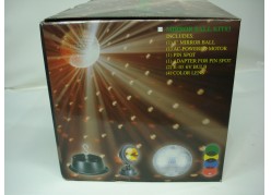 ���������� ��� Involight SL0153 � ��������� � �������, ����������� ����