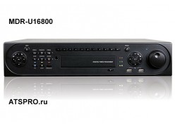 ���������������� ��������� 16-��������� MDR-U16800 (�������� �����) ����
