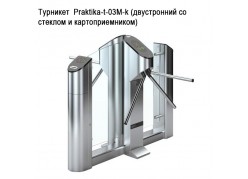 ��������  Praktika-t-03M-k (����������� �� ������� � ���������������) ����