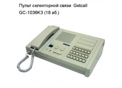     Getcall GC-1036K3 (18 .)