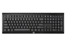   HP Wireless Keyboard K2500 (E5E78AA) Black USB