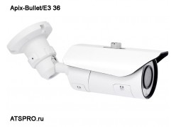 IP-   Apix-Bullet/E3 36 