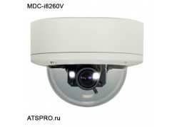 IP-������ ��������� ������� �������������� MDC-i8260V ����