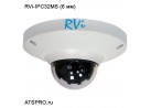 IP-камера купольная RVi-IPC32MS (6 мм)