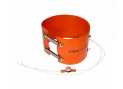 DoorHan Heater ������������ ��� �������� ����