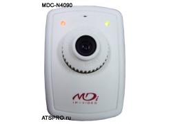 IP-   MDC-N4090 