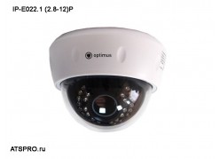 IP-������ ��������� IP-E022.1 (2.8-12)P ����