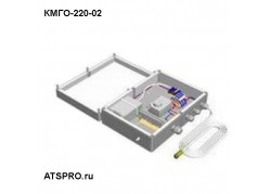������� ��������� ����������� � ��������� ����-220-02 ����