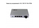 ���������� ������������� � PoE  SF&T SF-100-41PS5b
