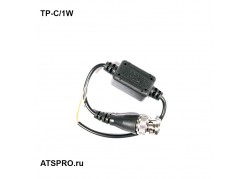 ��������� ��������������� ���������������� ������������ TP-C/1W ����