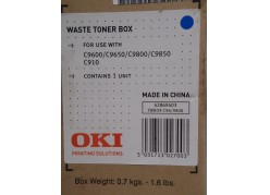 OKI 42869403 WASTE TONER BOX - ������ ������������� ������