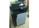 ������� ��� HP Color LaserJet Enterprise flow MFP M880z (A2W75A)