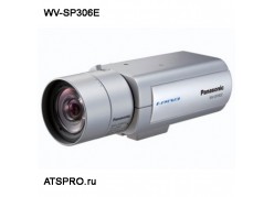 IP-������ ��������� WV-SP306E (�������� �����) ����
