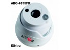 ����������� AHD ��������� ������� �������������� ABC-4015FR