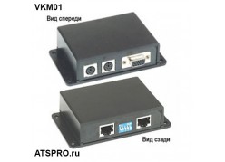 ���������� ��� VGA/����������/mouse VKM01 ����