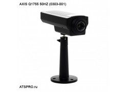 IP-������ ��������� AXIS Q1755 50HZ (0303-001) ����