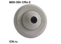 ����������� ��������� ���-09� Effio-E ����