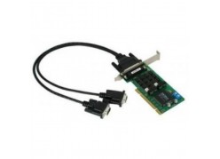 ����� MOXA CP-132UL-I-DB9M v2.2 ����