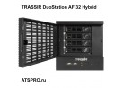   32- TRASSIR DuoStation AF 32 Hybrid