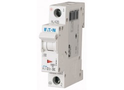 ����������� �������������� Moeller(EATON) PL7-C1/1-DC 1� 1� 10�� 264851 (�������� �����)