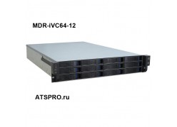 IP-����������� 64-��������� MDR-iVC64-12 ����