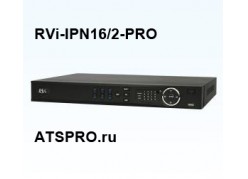 IP-���������������� 16-��������� RVi-IPN16/2-PRO New ����