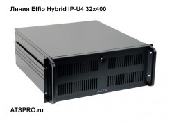   32-  Effio Hybrid IP-U4 32400 ( ) 