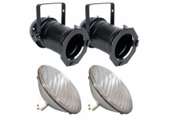 ��������� Involight PAR56 BK ����