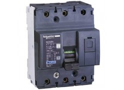 ����������� �������������� Schneider Electric NG125N 3� 50A C 18638 MULTI9 (�������� �����)