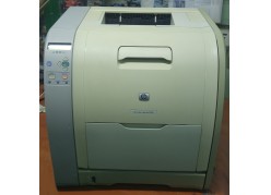 HP Color LaserJet 3550 � ������� �� ���������
