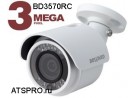 IP-камера корпусная уличная BD3570RC