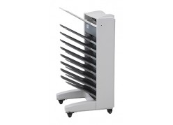 HP Q5693A �������� ���� 8-bin Mail Box, 2000 ������ �/�