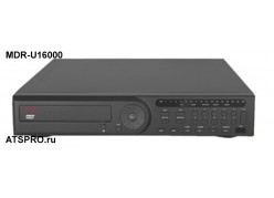���������������� ��������� 16-��������� MDR-U16000 (�������� �����) ����
