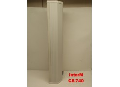 Звуковая колонна Inter-M CS-740