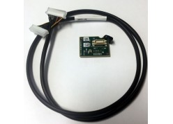 38021-00 кабель аккумулятора с LSI Raid Array Remote Battery Card L5-00184-00C фото