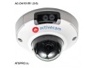 IP-камера купольная уличная AC-D4151IR1 (3.6)