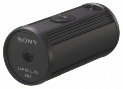 SONY SNC-CH210B ��������� IP-������ ����