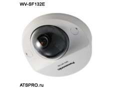IP-������ ��������� WV-SF132E ����