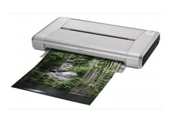 ������� �������� CANON PIXMA IP100 W/BATT (�������� �����)