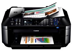 ��� Canon PIXMA MX420 (�������� �����)