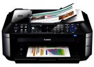 ��� Canon PIXMA MX420