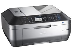 ��� Canon PIXMA MX870 (�������� �����)