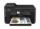 ���  Epson WorkForce WF-7515, �3+  