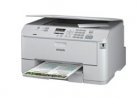 ���  Epson WorkForce Pro WP--4515 DN, �4 