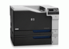 ������� HP Color LaserJet Enterprise CP5525n, ��������