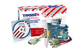 TRASSIR Optima 960H-16 -      
