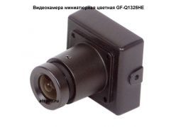 ����������� ����������� ���������� GF-Q1325HE ����