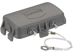 ������������� ������ HARTING 24B (09300245425) (�������� �����)