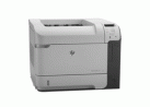   HP LaserJet Enterprise 600 M601n, 