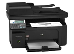 ��� HP LaserJet M1217nfw RU (�������� �����)